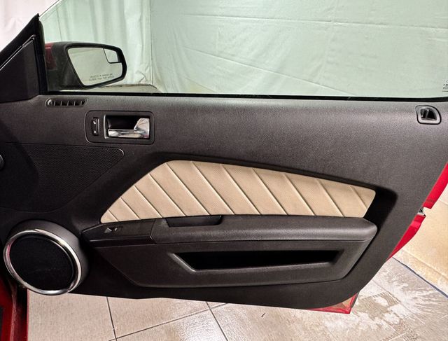 2013 Ford Mustang PREMIUM - 22981613 - 14