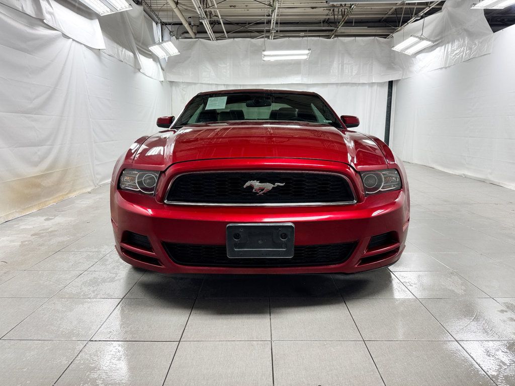 2013 Ford Mustang PREMIUM - 22981613 - 1