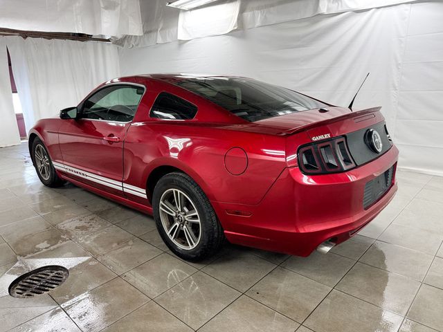 2013 Ford Mustang PREMIUM - 22981613 - 3