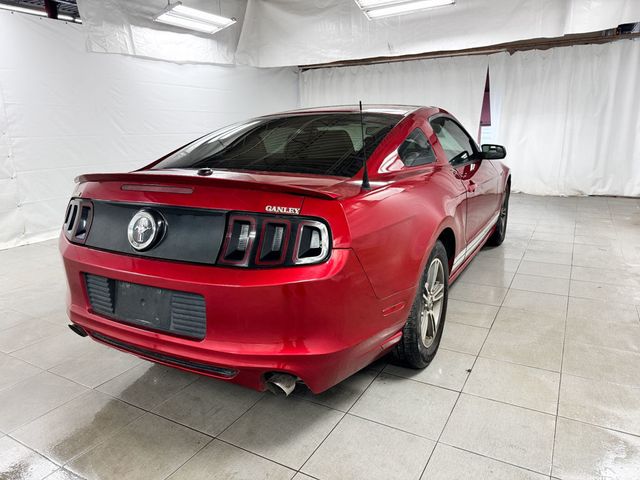 2013 Ford Mustang PREMIUM - 22981613 - 5