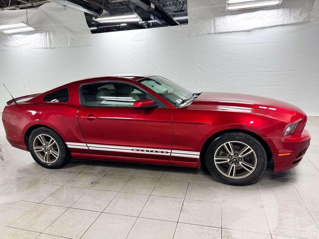 2013 Ford Mustang PREMIUM - 22981613 - 6