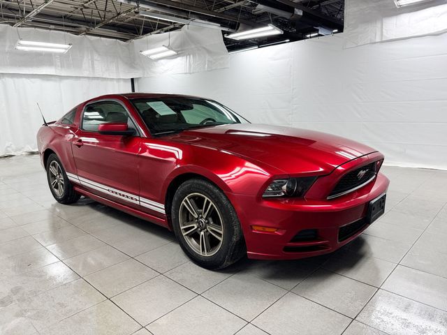 2013 Ford Mustang PREMIUM - 22981613 - 7