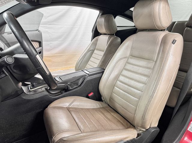 2013 Ford Mustang PREMIUM - 22981613 - 8