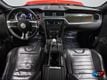2013 Ford Mustang PREMIUM GT, 6-SPD MANUAL, RECARO LEATHER SEATS, LTD SLIP AXLE - 22978369 - 1