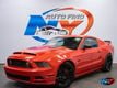 2013 Ford Mustang PREMIUM GT, 6-SPD MANUAL, RECARO LEATHER SEATS, LTD SLIP AXLE - 22978369 - 6