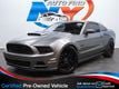 2013 Ford Mustang PREMIUM GT, 6-SPD MANUAL, RECARO SEATS, 19" WHEELS, 3.73 AXLE - 22426045 - 0