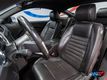 2013 Ford Mustang PREMIUM GT, CLEAN CARFAX, 6-SPD MANUAL, HEATED SEATS - 23004917 - 15