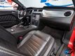 2013 Ford Mustang PREMIUM GT, CLEAN CARFAX, 6-SPD MANUAL, HEATED SEATS - 23004917 - 22