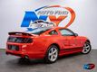 2013 Ford Mustang PREMIUM GT, CLEAN CARFAX, 6-SPD MANUAL, HEATED SEATS - 23004917 - 4