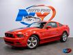 2013 Ford Mustang PREMIUM GT, CLEAN CARFAX, 6-SPD MANUAL, HEATED SEATS - 23004917 - 6