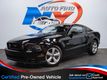 2013 Ford Mustang PREMIUM, ONE OWNER, 6-SPD MANUAL, NAVIGATION, ELECTRONICS PKG - 22904813 - 0