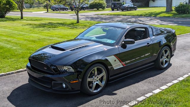 2013 Ford Mustang Roush RS3 For Sale - 22466029 - 10