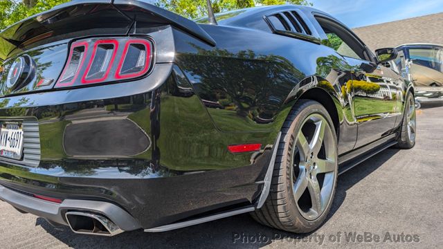 2013 Ford Mustang Roush RS3 For Sale - 22466029 - 17