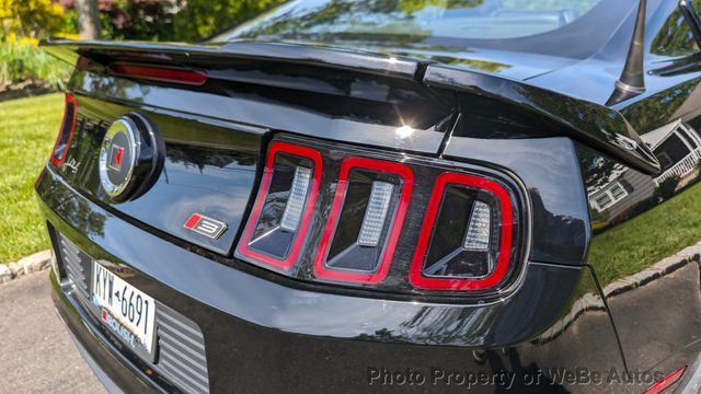 2013 Ford Mustang Roush RS3 For Sale - 22466029 - 19