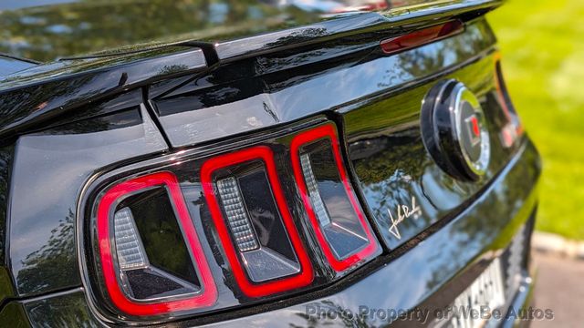 2013 Ford Mustang Roush RS3 For Sale - 22466029 - 22