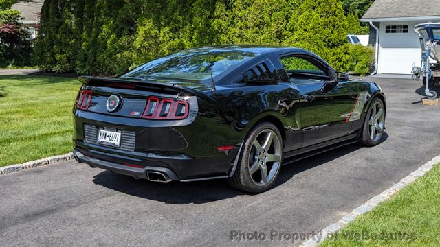 2013 Ford Mustang Roush RS3 For Sale - 22466029 - 3