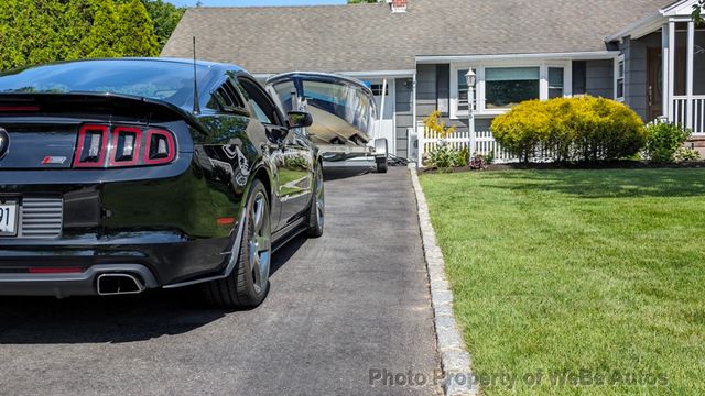 2013 Ford Mustang Roush RS3 For Sale - 22466029 - 4