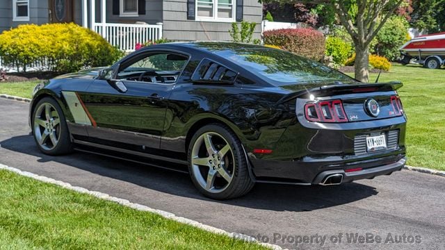 2013 Ford Mustang Roush RS3 For Sale - 22466029 - 6