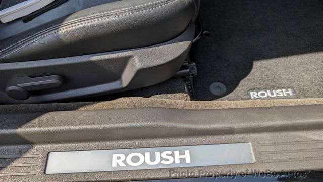 2013 Ford Mustang Roush RS3 For Sale - 22466029 - 70