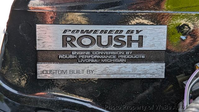 2013 Ford Mustang Roush RS3 For Sale - 22466029 - 77