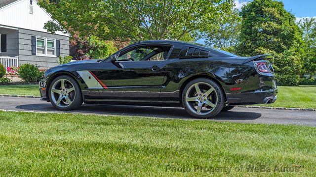 2013 Ford Mustang Roush RS3 For Sale - 22466029 - 7
