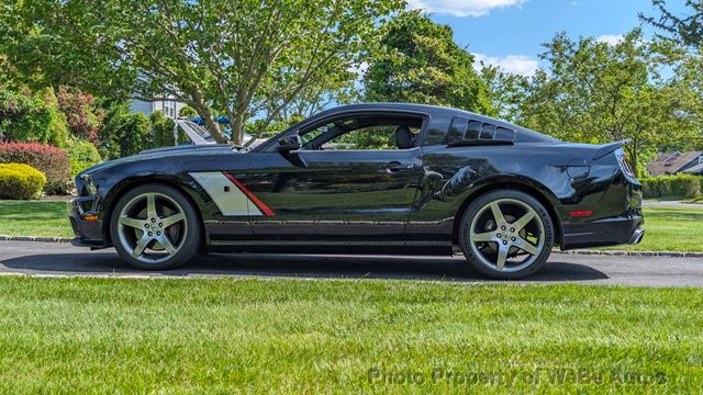 2013 Ford Mustang Roush RS3 For Sale - 22466029 - 8