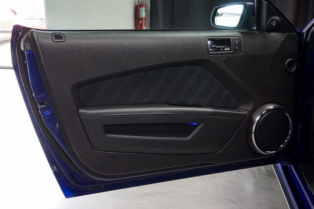 2013 Ford Mustang *RS3* *Roush Stage 3* *Supercharged* *6-Speed Manual* - 23015409 - 15