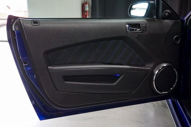 2013 Ford Mustang *RS3* *Roush Stage 3* *Supercharged* *6-Speed Manual* - 23015409 - 15