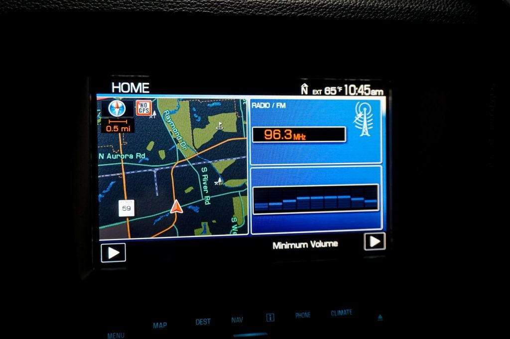 2013 Ford Mustang *RS3* *Roush Stage 3* *Supercharged* *6-Speed Manual* - 23015409 - 17