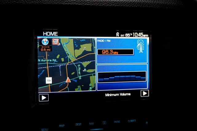 2013 Ford Mustang *RS3* *Roush Stage 3* *Supercharged* *6-Speed Manual* - 23015409 - 17