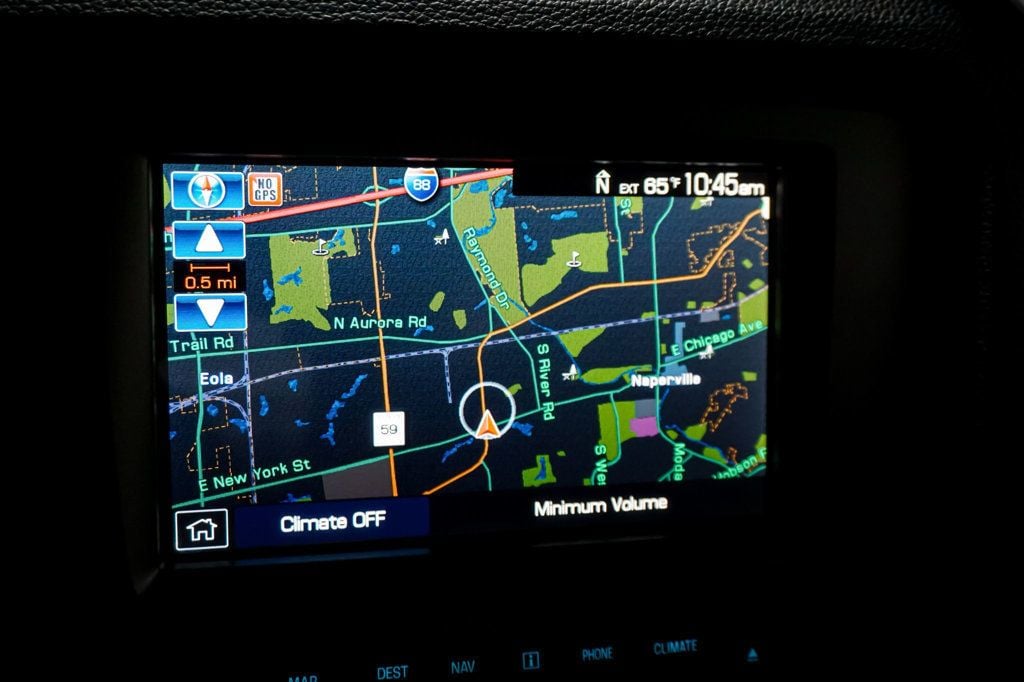 2013 Ford Mustang *RS3* *Roush Stage 3* *Supercharged* *6-Speed Manual* - 23015409 - 18