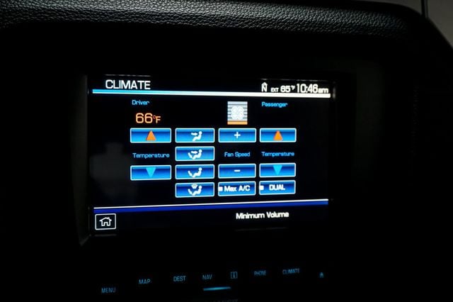 2013 Ford Mustang *RS3* *Roush Stage 3* *Supercharged* *6-Speed Manual* - 23015409 - 19