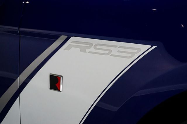 2013 Ford Mustang *RS3* *Roush Stage 3* *Supercharged* *6-Speed Manual* - 23015409 - 29