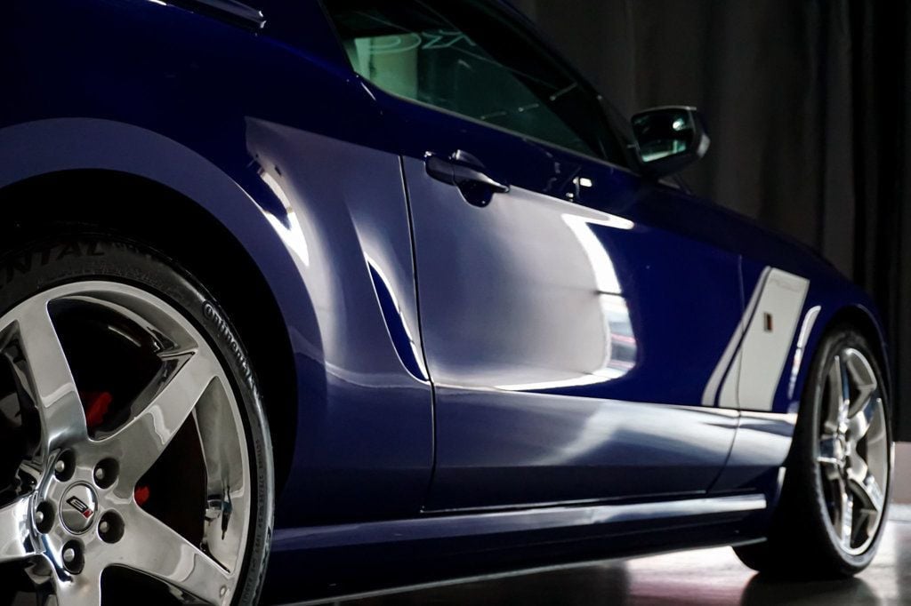 2013 Ford Mustang *RS3* *Roush Stage 3* *Supercharged* *6-Speed Manual* - 23015409 - 37