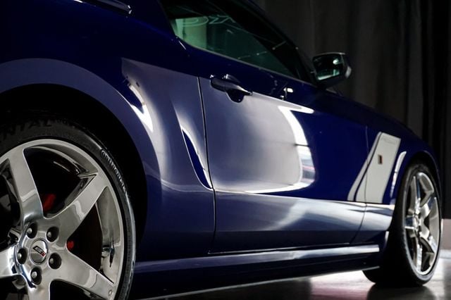 2013 Ford Mustang *RS3* *Roush Stage 3* *Supercharged* *6-Speed Manual* - 23015409 - 37