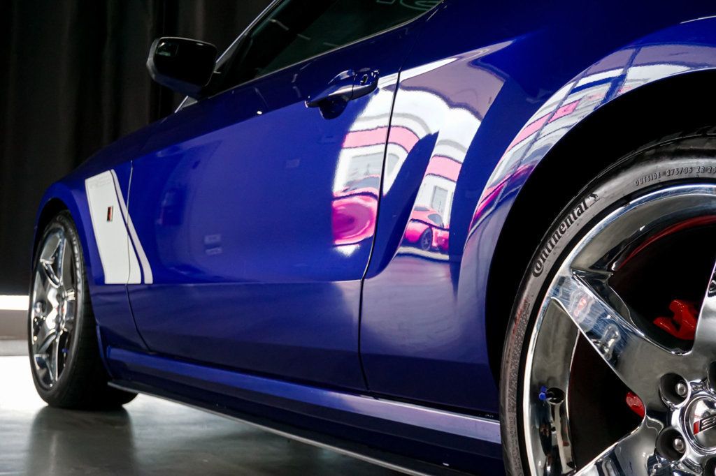 2013 Ford Mustang *RS3* *Roush Stage 3* *Supercharged* *6-Speed Manual* - 23015409 - 38