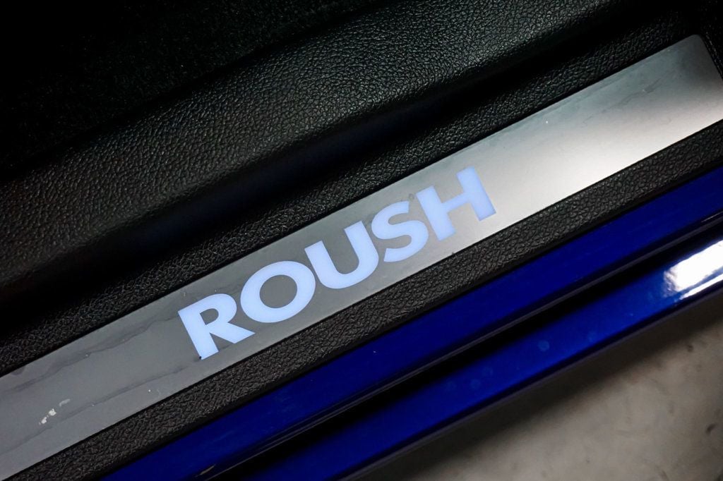 2013 Ford Mustang *RS3* *Roush Stage 3* *Supercharged* *6-Speed Manual* - 23015409 - 40