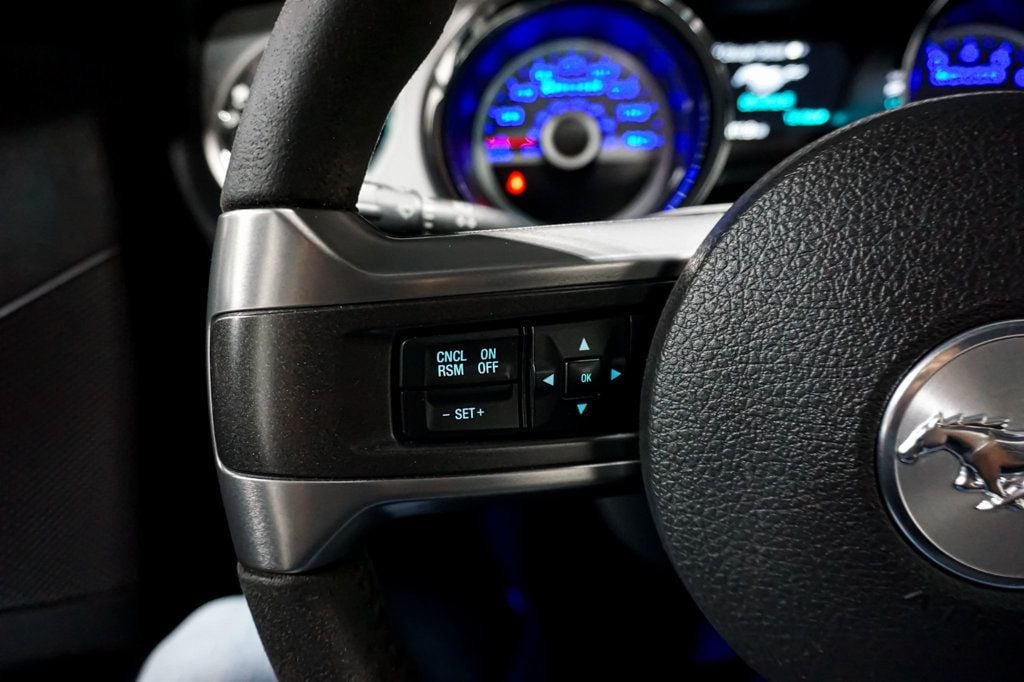 2013 Ford Mustang *RS3* *Roush Stage 3* *Supercharged* *6-Speed Manual* - 23015409 - 41