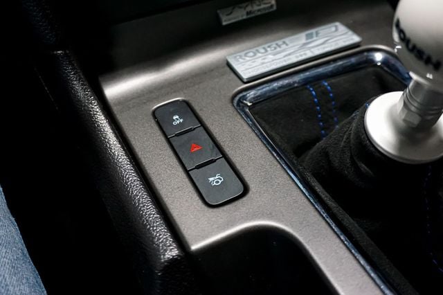 2013 Ford Mustang *RS3* *Roush Stage 3* *Supercharged* *6-Speed Manual* - 23015409 - 44