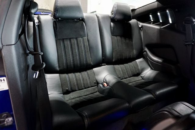 2013 Ford Mustang *RS3* *Roush Stage 3* *Supercharged* *6-Speed Manual* - 23015409 - 46