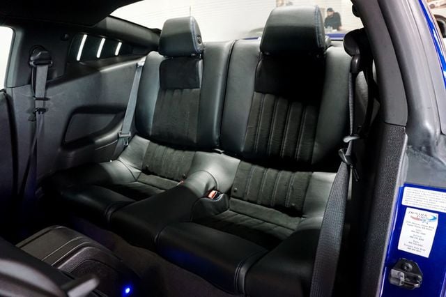 2013 Ford Mustang *RS3* *Roush Stage 3* *Supercharged* *6-Speed Manual* - 23015409 - 47