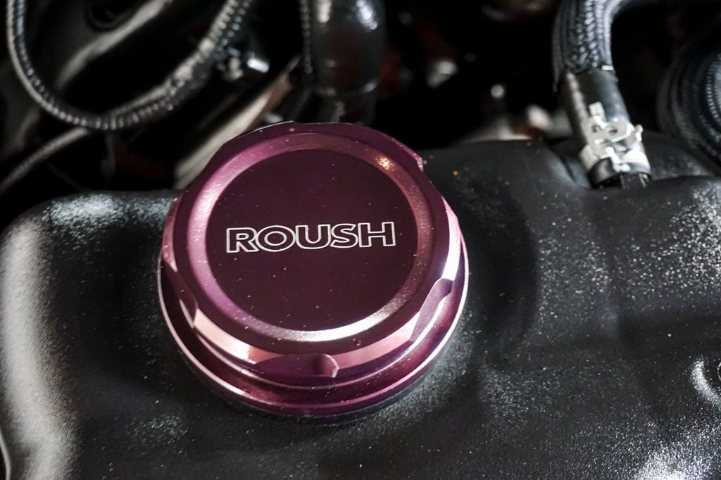 2013 Ford Mustang *RS3* *Roush Stage 3* *Supercharged* *6-Speed Manual* - 23015409 - 49