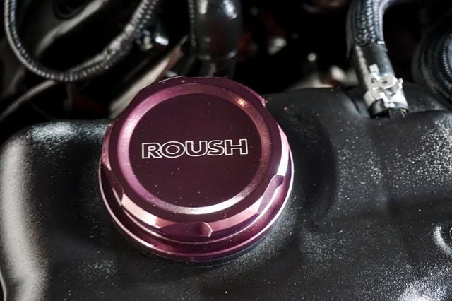 2013 Ford Mustang *RS3* *Roush Stage 3* *Supercharged* *6-Speed Manual* - 23015409 - 49