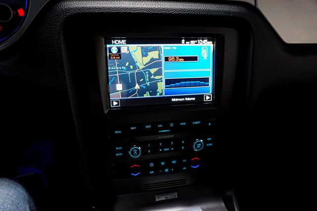 2013 Ford Mustang *RS3* *Roush Stage 3* *Supercharged* *6-Speed Manual* - 23015409 - 50