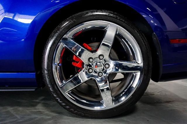 2013 Ford Mustang *RS3* *Roush Stage 3* *Supercharged* *6-Speed Manual* - 23015409 - 52