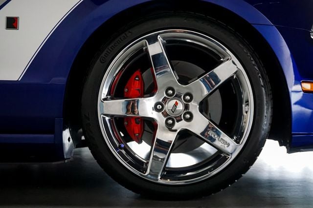 2013 Ford Mustang *RS3* *Roush Stage 3* *Supercharged* *6-Speed Manual* - 23015409 - 54