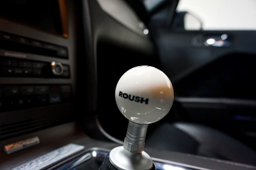 2013 Ford Mustang *RS3* *Roush Stage 3* *Supercharged* *6-Speed Manual* - 23015409 - 59