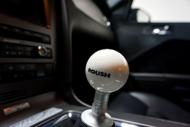 2013 Ford Mustang *RS3* *Roush Stage 3* *Supercharged* *6-Speed Manual* - 23015409 - 59