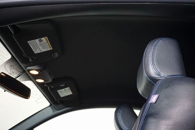 2013 Ford Mustang *RS3* *Roush Stage 3* *Supercharged* *6-Speed Manual* - 23015409 - 60