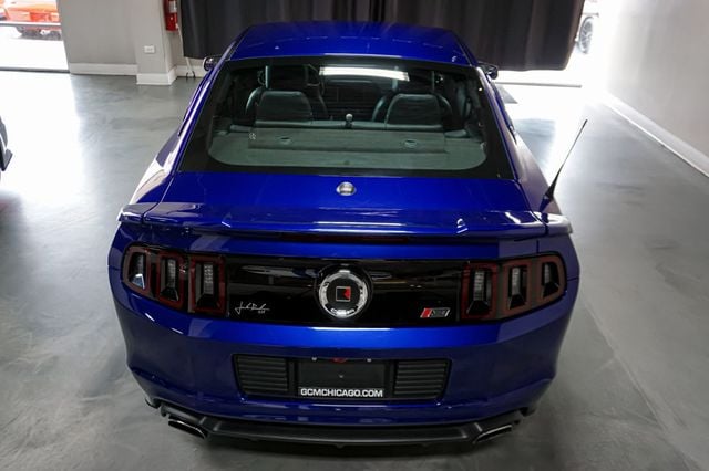 2013 Ford Mustang *RS3* *Roush Stage 3* *Supercharged* *6-Speed Manual* - 23015409 - 63